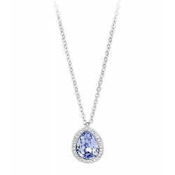 Buy Brosway Ladies Necklace Tear BTX04
