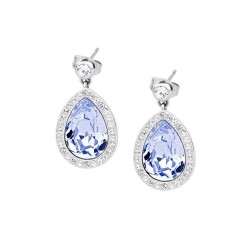 Boucles d'Oreilles Brosway Femme Tear BTX21