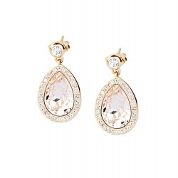 Boucles d'Oreilles Brosway Femme Tear BTX22