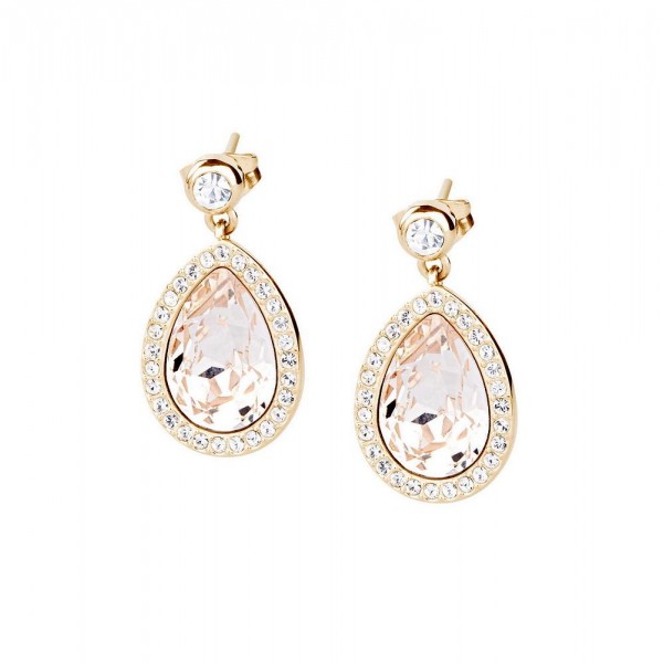 Acheter Boucles d'Oreilles Brosway Femme Tear BTX22