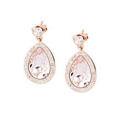 Boucles d'Oreilles Brosway Femme Tear BTX23