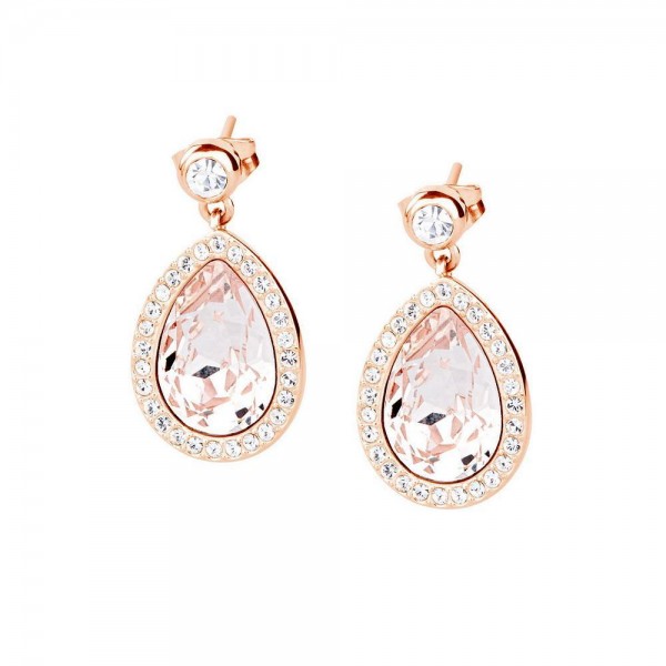 Acheter Boucles d'Oreilles Brosway Femme Tear BTX23