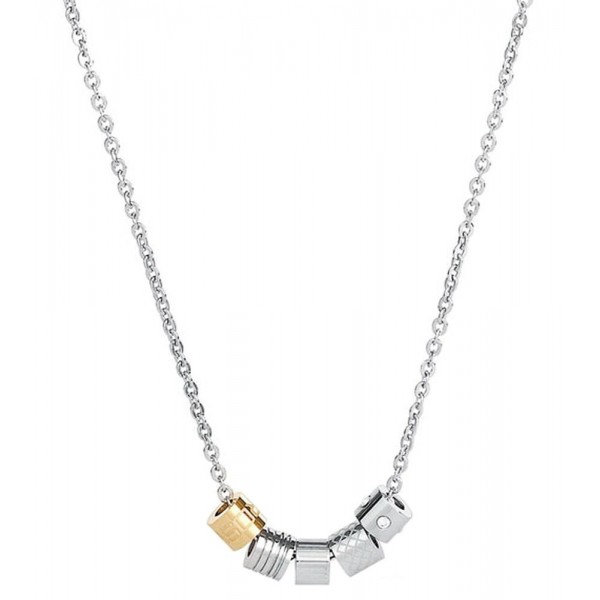 Collar Brosway Hombre Bullet BUL02 Comprar Collar Brosway Hombre Bullet BUL02