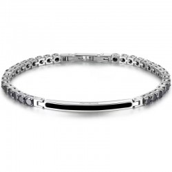 Buy Brosway Mens Bracelet Avantgarde BVD15