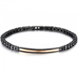 Buy Brosway Mens Bracelet Avantgarde BVD16