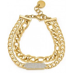 Buy Brosway Womens Bracelet Symphonia BYM106