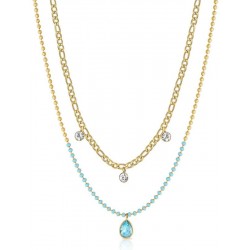Collier Brosway Femme Symphonia BYM114