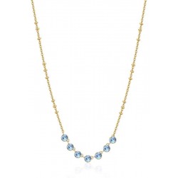 Buy Brosway Ladies Necklace Symphonia BYM137