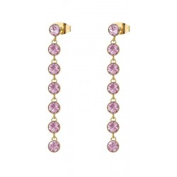 Acheter Boucles dOreilles Brosway Femme Symphonia BYM148