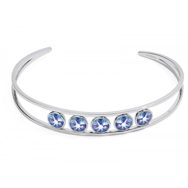 Buy Brosway Ladies Bracelet Symphonia BYM28