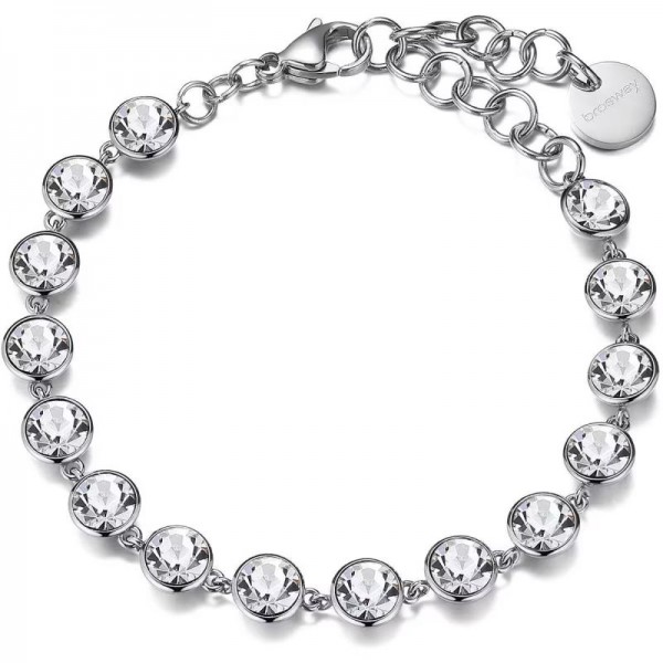 Pulsera Brosway Mujer Symphonia BYM75 Comprar Pulsera Brosway Mujer Symphonia BYM75