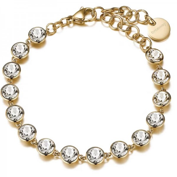 Brosway Womens Bracelet Symphonia BYM78 Buy Brosway Womens Bracelet Symphonia BYM78