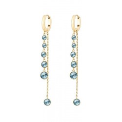 Acheter Boucles dOreilles Brosway Femme Symphonia BYM88