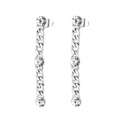 Acheter Boucles dOreilles Brosway Femme Symphonia BYM89