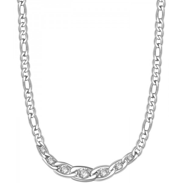 Brosway Ladies Necklace Symphonia BYM97 Buy Brosway Ladies Necklace Symphonia BYM97