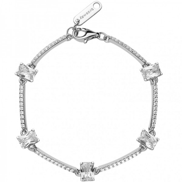 Buy Brosway Womens Bracelet Fancy FIW06
