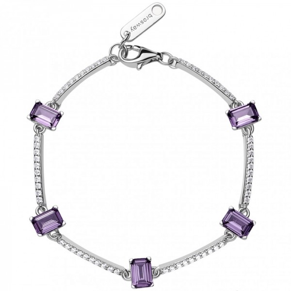Brosway Womens Bracelet Fancy FMP06 Buy Brosway Womens Bracelet Fancy FMP06