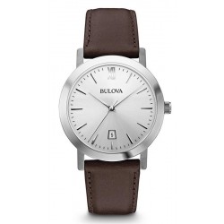 Buy Bulova Men's Watch Dress 96B217 Quartz