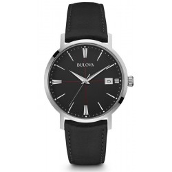 Buy Bulova Men's Watch Aerojet 96B243 Quartz