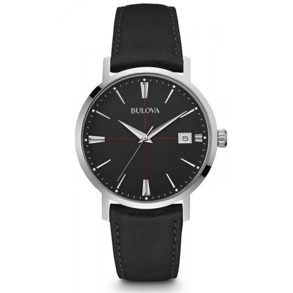 Bulova Men's Watch Aerojet 96B243 Quartz Buy Bulova Men's Watch Aerojet 96B243 Quartz