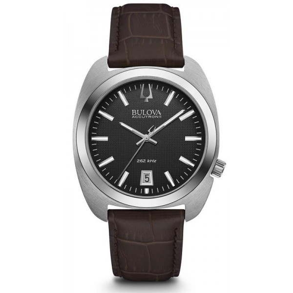Orologio Bulova Uomo Accutron II Precisionist Quartz 96B253 Comprare Orologio Bulova Uomo Accutron II Precisionist Quartz 96B253