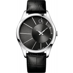 Montre Homme Calvin Klein Deluxe K0S21107