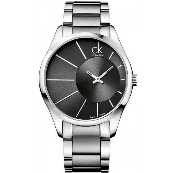 Calvin Klein Men's Watch Deluxe K0S21108 Buy Calvin Klein Men's Watch Deluxe K0S21108