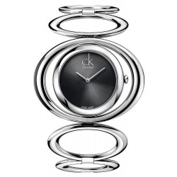 Buy Calvin Klein Women's Watch Graceful K1P23102