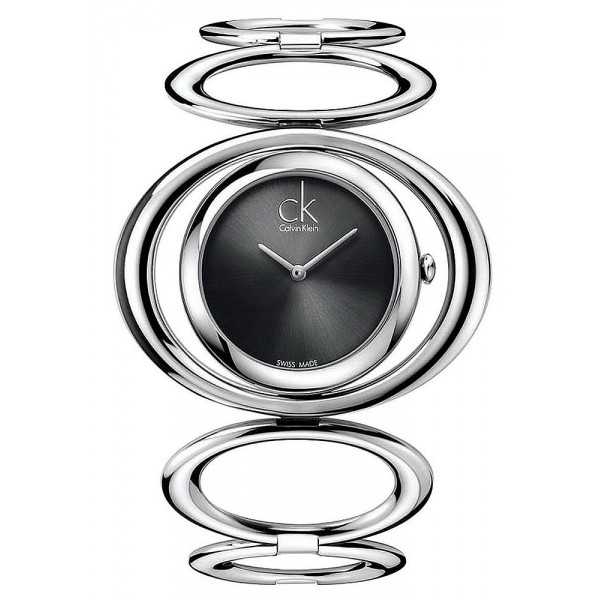 Buy Calvin Klein Ladies Watch Graceful K1P23102