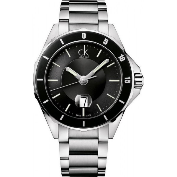 Reloj Hombre Calvin Klein Play K2W21X41 Comprar Reloj Hombre Calvin Klein Play K2W21X41