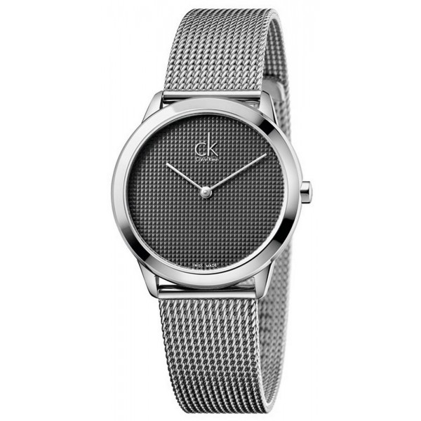 Calvin Klein Damenuhr Minimal K3M2212X Kaufen Sie Calvin Klein Damenuhr Minimal K3M2212X