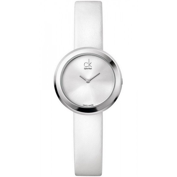 Calvin Klein Damenuhr Firm K3N231L6 Kaufen Sie Calvin Klein Damenuhr Firm K3N231L6