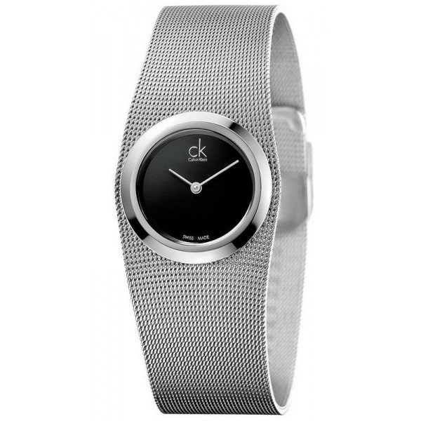 Calvin Klein Damenuhr Impulsive K3T23121 Kaufen Sie Calvin Klein Damenuhr Impulsive K3T23121