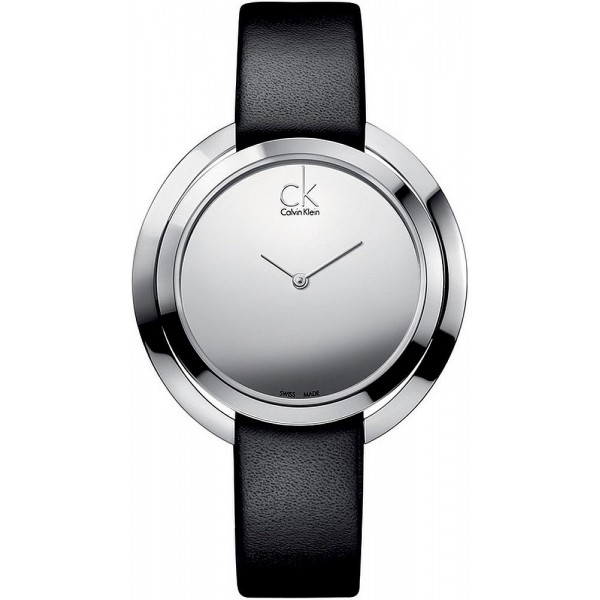 Buy Calvin Klein Women's Watch Aggregate K3U231C8