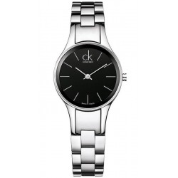 Montre Femme Calvin Klein Semplicity K4323130