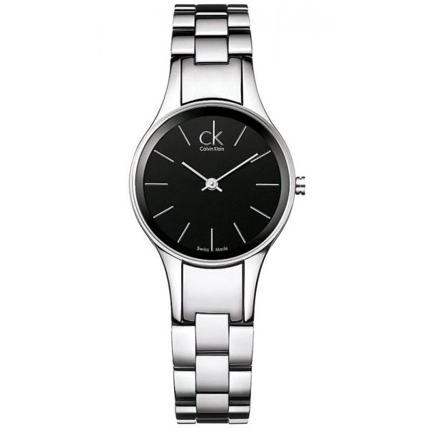 Comprare Orologio Donna Calvin Klein Semplicity K4323130