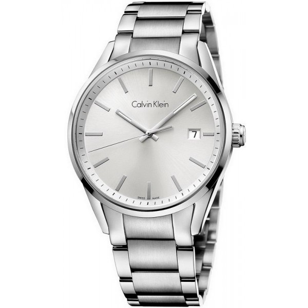 Calvin Klein Herrenuhr Formality K4M21146 Kaufen Sie Calvin Klein Herrenuhr Formality K4M21146
