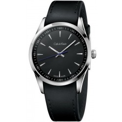 Kaufen Sie Calvin Klein Herrenuhr Bold K5A311C1
