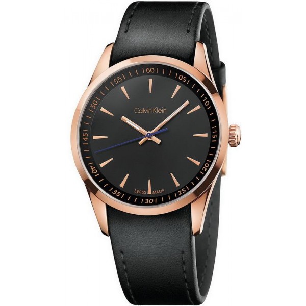 Calvin Klein Men's Watch Bold K5A316C1 Buy Calvin Klein Men's Watch Bold K5A316C1