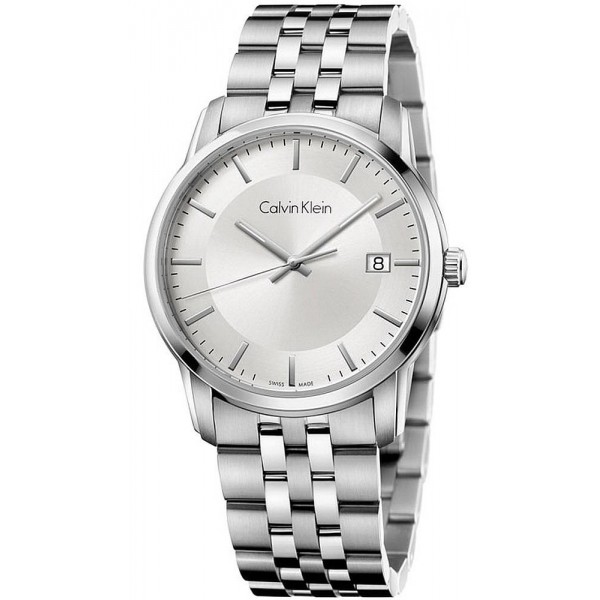 Calvin Klein Herrenuhr Infinite K5S31146 Kaufen Sie Calvin Klein Herrenuhr Infinite K5S31146