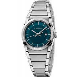 Montre Femme Calvin Klein Step K6K3314L