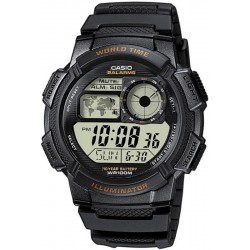 Casio Collection Herrenuhr AE-1000W-1AVEF kaufen