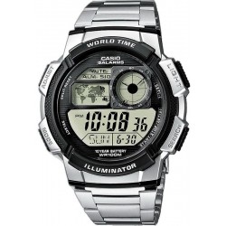 Casio Collection Herrenuhr AE-1000WD-1AVEF kaufen