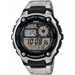 Casio Collection Herrenuhr AE-2100WD-1AVEF