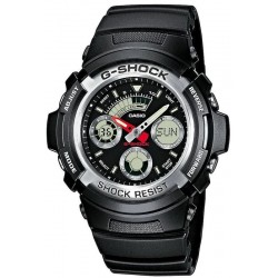 Casio G-Shock Herrenuhr AW-590-1AER kaufen