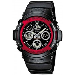 Casio G-Shock Herrenuhr AW-591-4AER