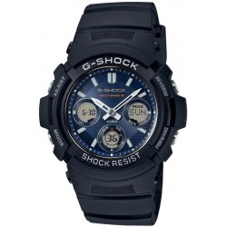 Kaufen Sie Casio G-Shock Herrenuhr AWG-M100SB-2AER