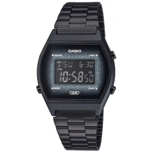 Buy Casio Vintage Ladies Watch B640WBG-1BEF