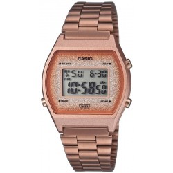 Buy Casio Vintage Ladies Watch B640WCG-5EF