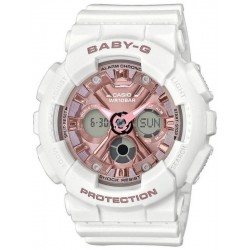 Buy Casio Baby-G Ladies Watch BA-130-7A1ER